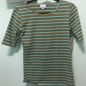 Lularoe GIGI shirt